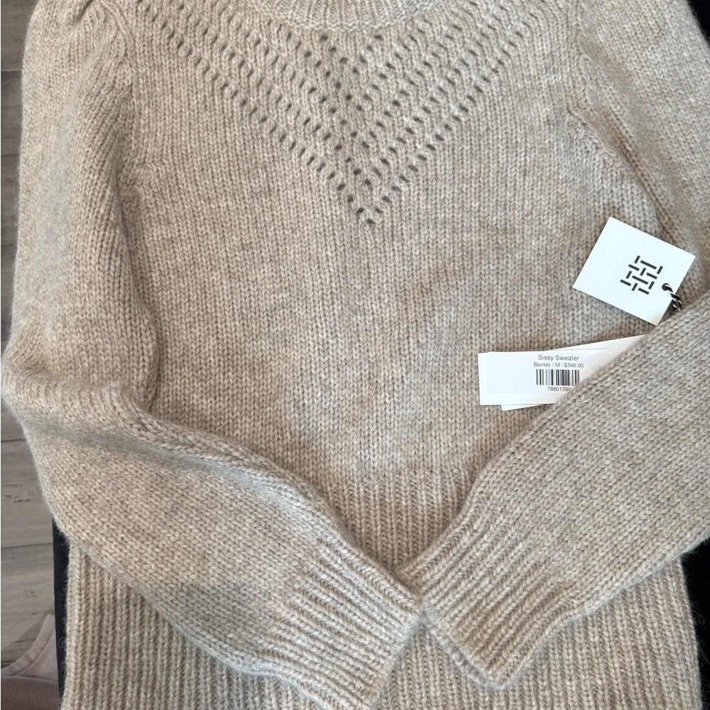 St Roche Sissy Sweater